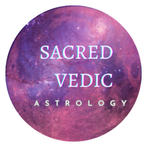 Sacred Vedic Astrology