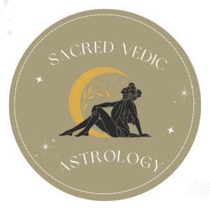Sacred Vedic Astrology